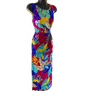 Maxi dress Spense,Soft stretchy Sz Med